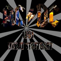 AC-DC : 1991 - Live at Stuttgart